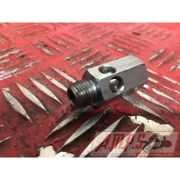 Clapet de décharge d'huileER6N16EB-187-ATH0-C1383327used