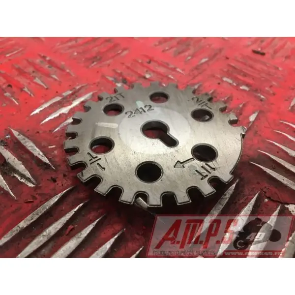 Doigt d'allumeurER6N16EB-187-ATH0-C1383347used