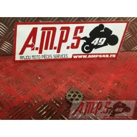 Pignon de pompe a huileER6N16EB-187-ATH0-C1383306used