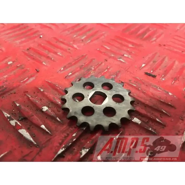 Pignon de pompe a huileER6N16EB-187-ATH0-C1383306used