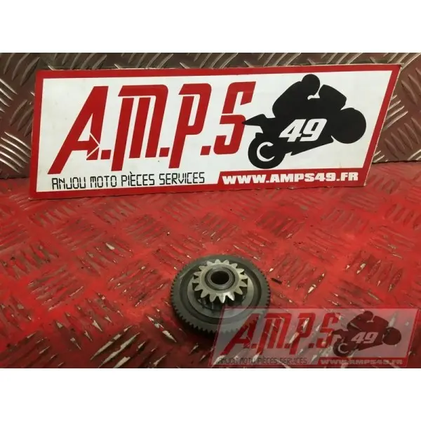 Pignon intermédiaire de démarreurER6N16EB-187-ATH0-C1383303used