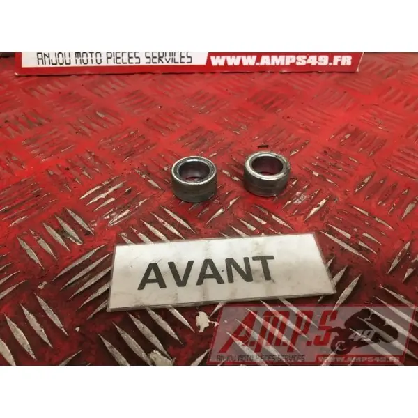 Entretoise de roue avantER6N16EB-187-ATH0-C1383401used