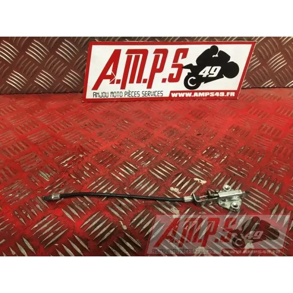 Verrouillage de selleER6N16EB-187-ATH0-C1383375used