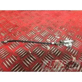 Verrouillage de selleER6N16EB-187-ATH0-C1383375used