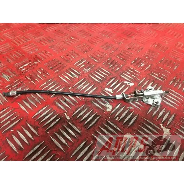 Verrouillage de selleER6N16EB-187-ATH0-C1383375used