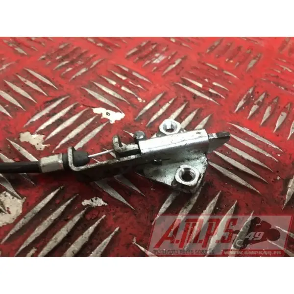 Verrouillage de selleER6N16EB-187-ATH0-C1383375used