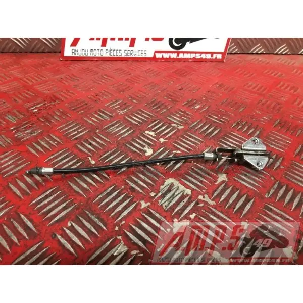 Verrouillage de selleER6N16EB-187-ATH0-C1383375used