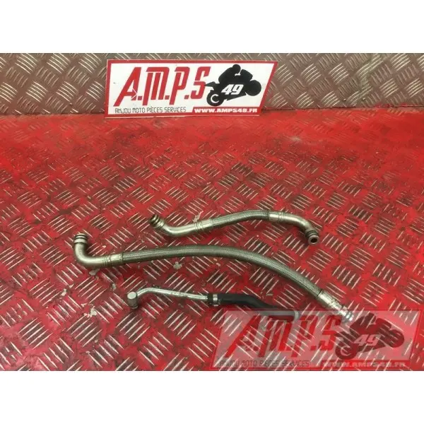 Durite d'huile F3DIVERS10-07-20383437used