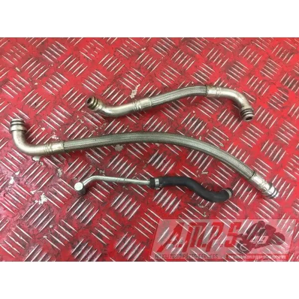 Durite d'huile F3DIVERS10-07-20383437used