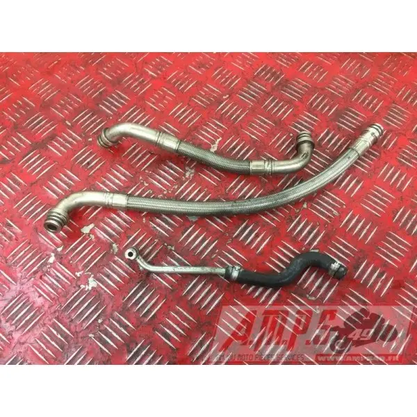 Durite d'huile F3DIVERS10-07-20383437used