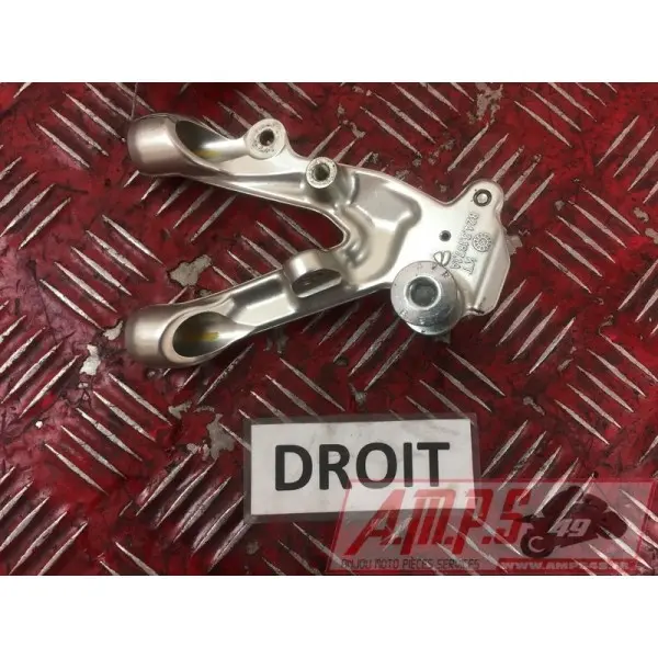 Platine droite 959 Panigale EF-848-JA H3G2DIVERS10-07-20383438used