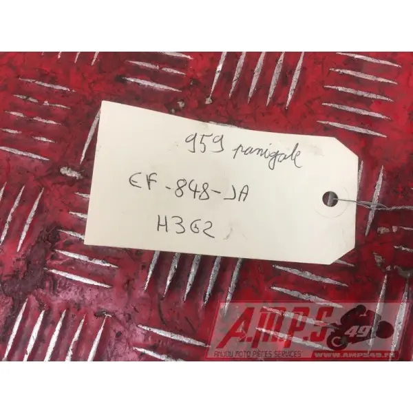 Platine droite 959 Panigale EF-848-JA H3G2DIVERS10-07-20383438used