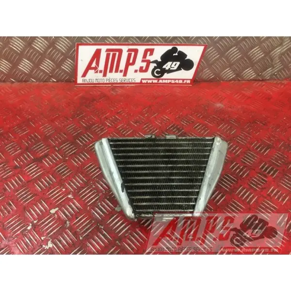Radiateur d'huile F3DIVERS10-07-20383433used