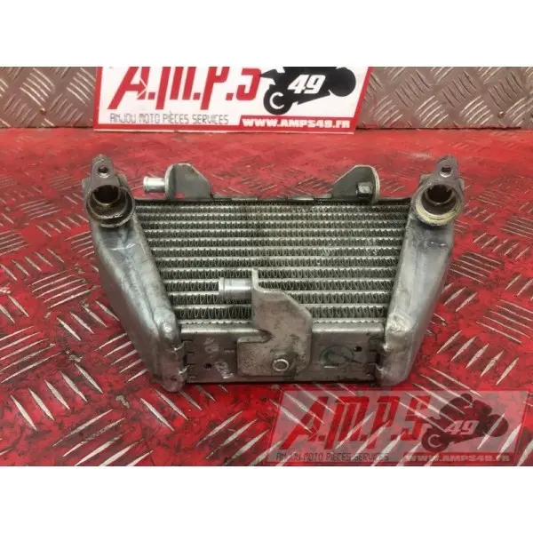 Radiateur d'huile F3DIVERS10-07-20383433used