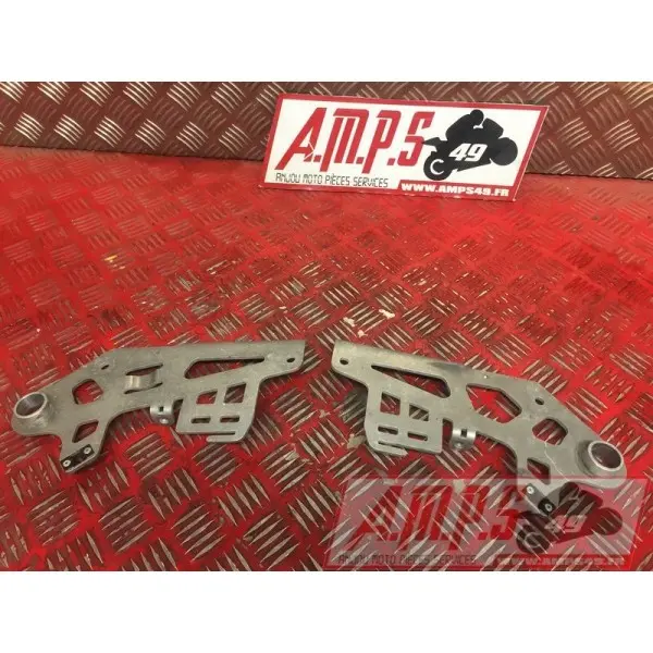 Kit de support de carénageSMCR69014DE-441-FTH4-C0397100used