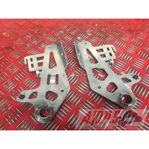 Kit de support de carénageSMCR69014DE-441-FTH4-C0397100used