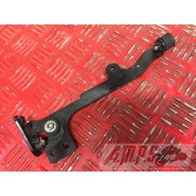 Support de boitier ABS Ktm 690 SMC R 2012 à 2016