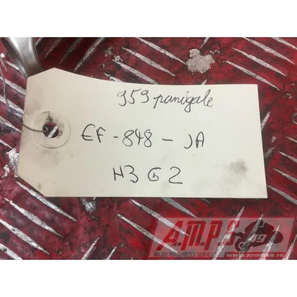 Support de maitre cylindre arriere 959 PanigaleSMCR69014DE-441-FTH4-C0397133used