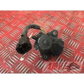 Valve d'échappement Ducati 1098 2007 à 20111098078983XM72H0-A3397199used