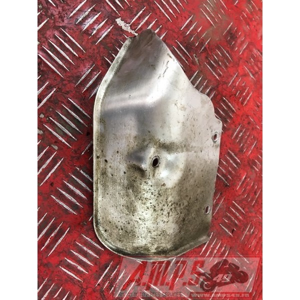 Pare chaleur collecteur echappement Ducati 1098 2007 à 20111098078983XM72H0-A3397225used