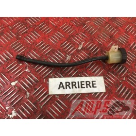 Bocal de liquide de frein arriere Ducati 1098 2007 à 2011