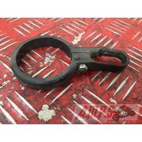 Guide de durite de frein avant Ducati 1098 2007 à 20111098078983XM72H0-A3397299used