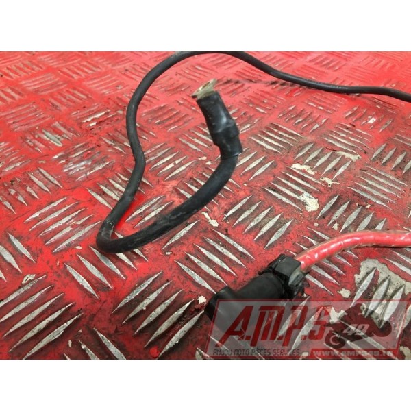 Cable de batterieFZS1000034563GT90H0-C2397394used