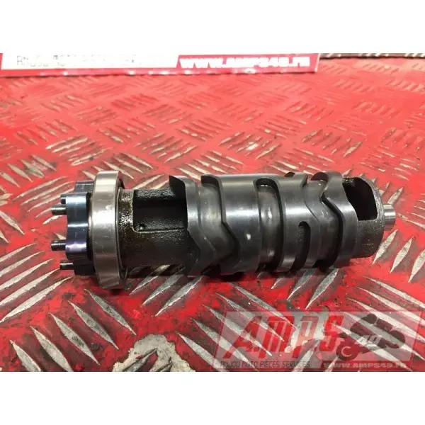 Barillet de selection de vitesse Yamaha 1000 FZS 2001 à 2005FZS1000034563GT90H0-C2397441used