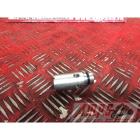 Clapet de décharge d'huile Yamaha 1000 FZS 2001 à 2005