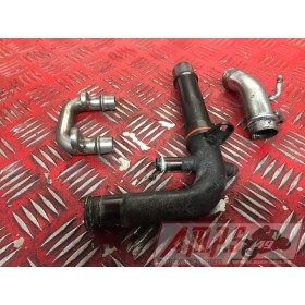 Conduite eau- huile Yamaha 1000 FZS 2001 à 2005