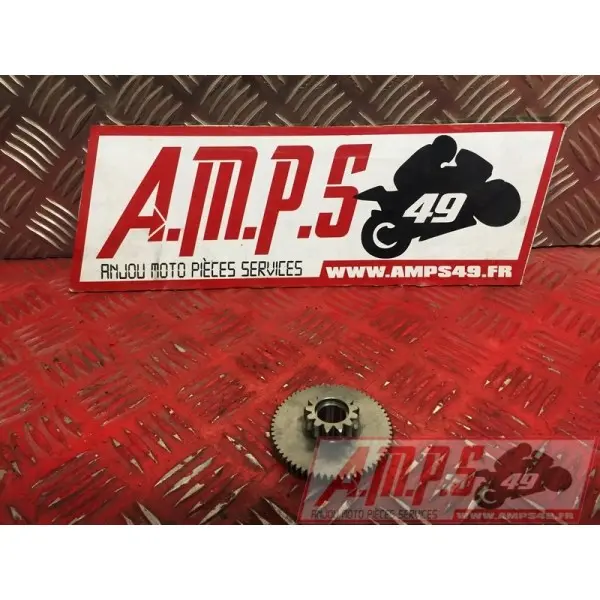 Pignon intermédiaire de démarreur Yamaha 1000 FZS 2001 à 2005FZS1000034563GT90H0-C2397422used