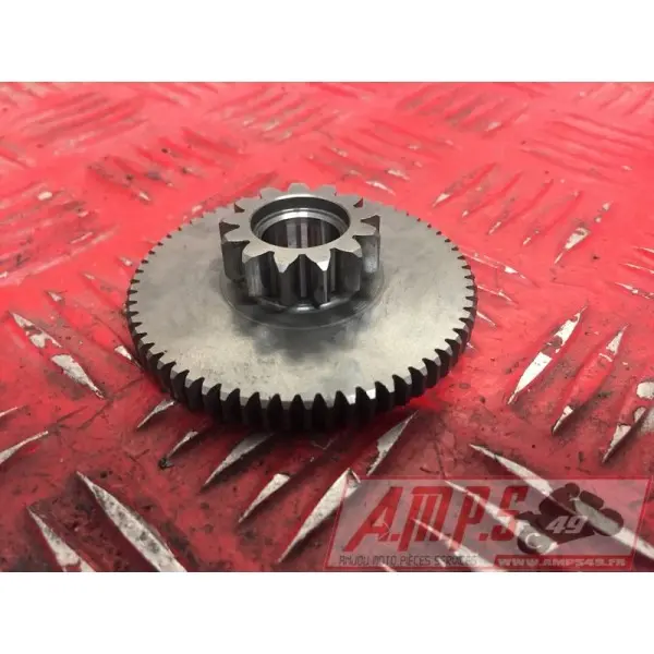 Pignon intermédiaire de démarreur Yamaha 1000 FZS 2001 à 2005FZS1000034563GT90H0-C2397422used