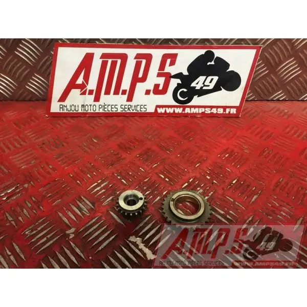 Pignon moteur Yamaha 1000 FZS 2001 à 2005FZS1000034563GT90H0-C2397412used