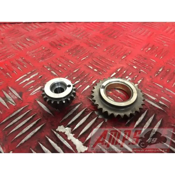 Pignon moteur Yamaha 1000 FZS 2001 à 2005FZS1000034563GT90H0-C2397412used