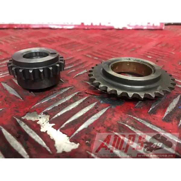 Pignon moteur Yamaha 1000 FZS 2001 à 2005FZS1000034563GT90H0-C2397412used