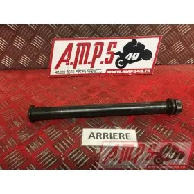 Axe de roue arriere Yamaha 1000 FZS 2001 à 2005FZS1000034563GT90H0-C2397516used