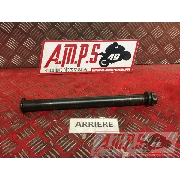 Axe de roue arriere Yamaha 1000 FZS 2001 à 2005FZS1000034563GT90H0-C2397516used