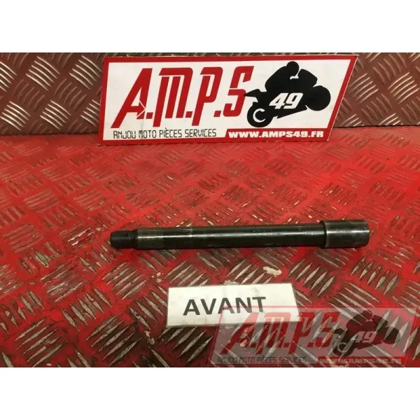 Axe de roue avant Yamaha 1000 FZS 2001 à 2005FZS1000034563GT90H0-C2397518used