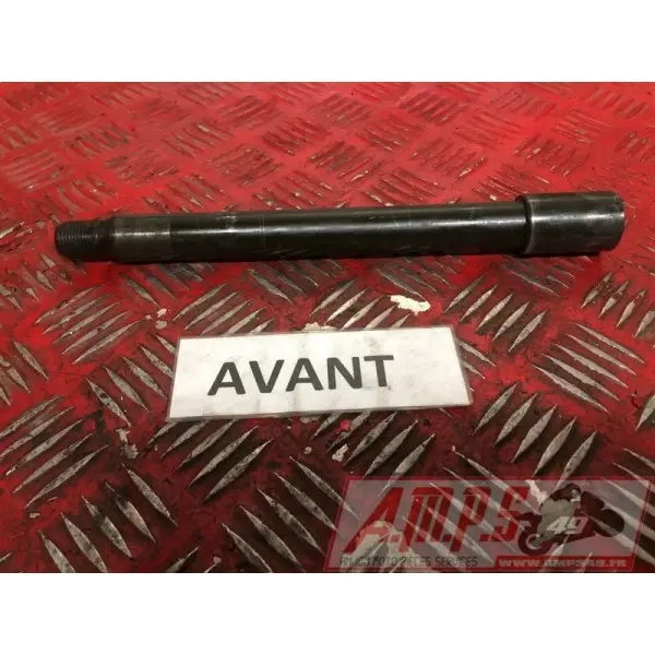 Axe de roue avant Yamaha 1000 FZS 2001 à 2005FZS1000034563GT90H0-C2397518used