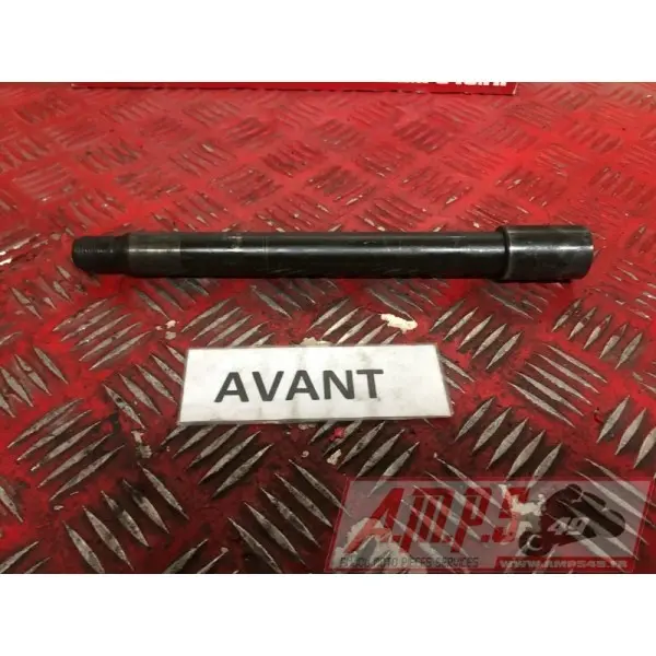 Axe de roue avant Yamaha 1000 FZS 2001 à 2005FZS1000034563GT90H0-C2397518used