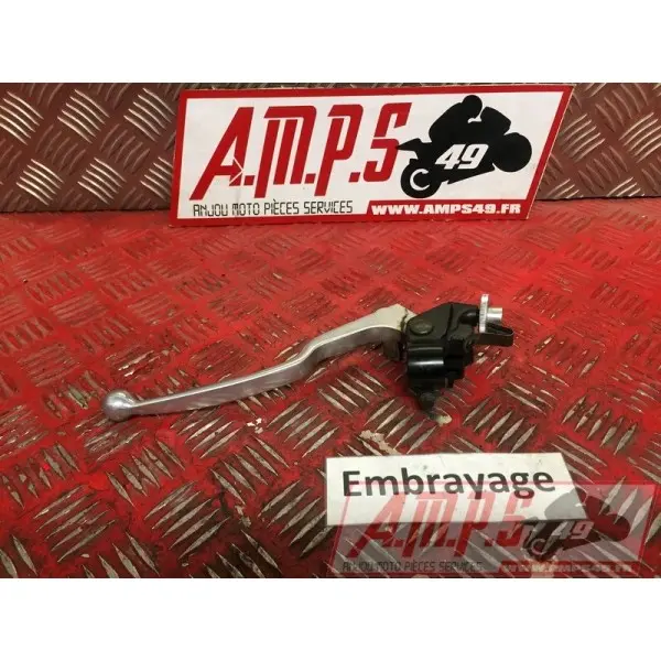 Cocotte d'embrayage avec levier Yamaha 1000 FZS 2001 à 2005FZS1000034563GT90H0-C2397495used