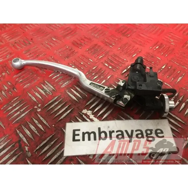 Cocotte d'embrayage avec levier Yamaha 1000 FZS 2001 à 2005FZS1000034563GT90H0-C2397495used