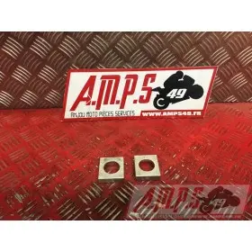 Entretoise d'axe de roue arriere Yamaha 1000 FZS 2001 à 2005FZS1000034563GT90H0-C2397496used