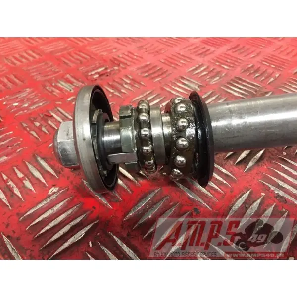 Te de fourche inférieur Yamaha 1000 FZS 2001 à 2005FZS1000034563GT90H0-C2397485used