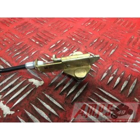 Verrouillage de selle Yamaha 1000 FZS 2001 à 2005