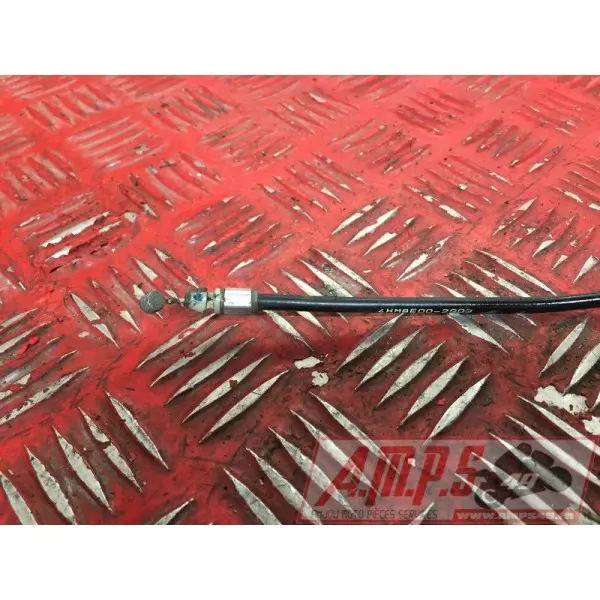 Verrouillage de selle Yamaha 1000 FZS 2001 à 2005FZS1000034563GT90H0-C2397487used