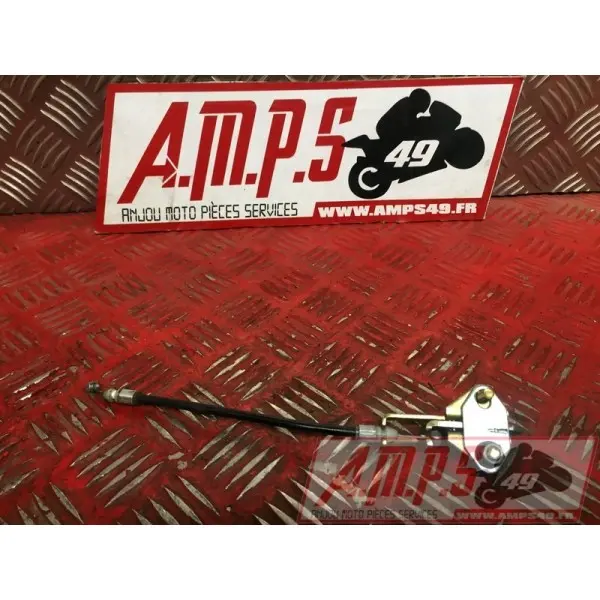 Verrouillage de selle Yamaha 1000 FZS 2001 à 2005FZS1000034563GT90H0-C2397487used