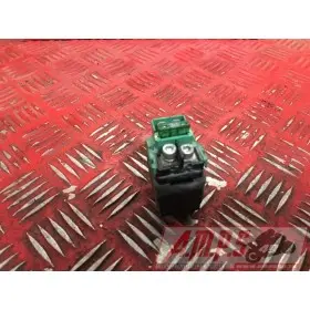 Relais de démarreurHORNET6002727WR72B5-E4398620used