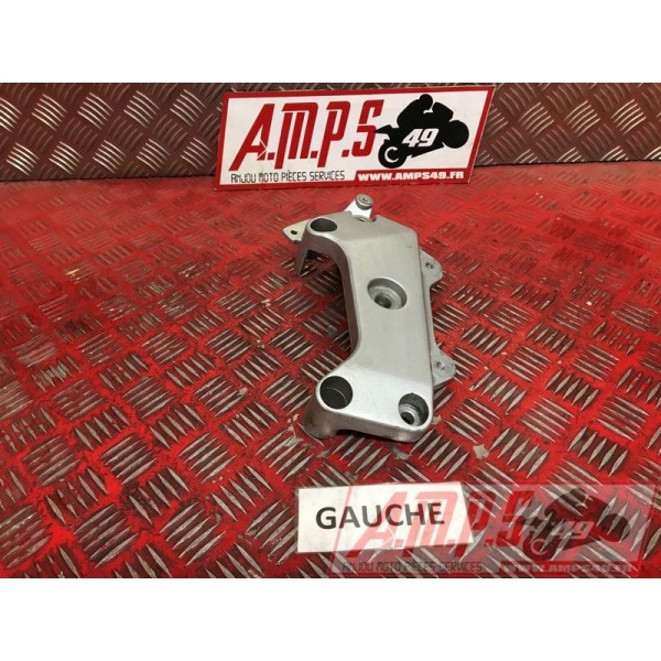 Renfort de cadre gaucheHORNET6002727WR72B5-E4398673used