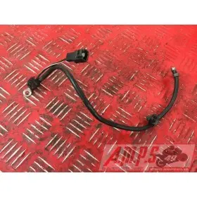Cable de masseGSXR60006AL-209-YTH0-C4398784used